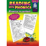 Reading with Phonics Book 1 (Ages 5-7)