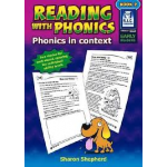 Reading with Phonics Book 2 (Ages 5-7)