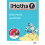 iMaths Teacher Book F 