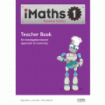 iMaths Teacher Book 1 