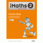 iMaths Teacher Book 2 