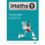 iMaths Teacher Book 5 