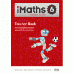 iMaths Teacher Book 6 