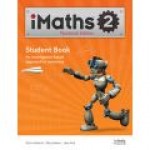 iMaths Student Book 2 