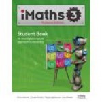 iMaths Student Book 3 