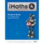 iMaths Student Book 4 