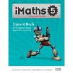 iMaths Student Book 5 