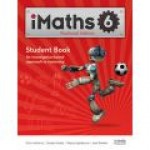 iMaths Student Book 6 