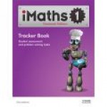 iMaths Tracker Book 1 