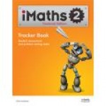 iMaths Tracker Book 2 