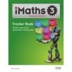 iMaths Tracker Book 3 
