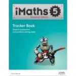 iMaths Tracker Book 5 