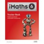 iMaths Tracker Book 6 
