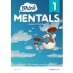 Think Mentals 1 Student Book 
