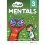Think Mentals 3 Student Book 