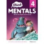 Think Mentals 4 Student Book 