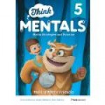 Think Mentals 5 Student Book 
