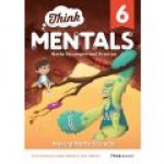 Think Mentals 6 Student Book 