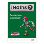 iMaths Teacher Book 7 