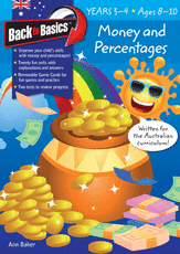 Back to Basics - Money and Percentages Years 3–4 
