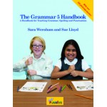 The Grammar 5 Handbook