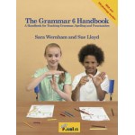 The Grammar 6 Handbook