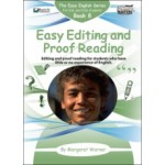 Easy English Book 8: Easy Text Types