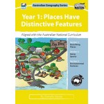 Australian Geography Series: Year 1 Places Have Distinctive Features