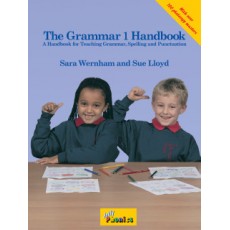 The Grammar 1 Handbook