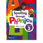 Spelling through Phonics Book 3