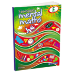 New Wave Mental Maths Book E Ages 9-10 