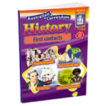 Australian Curriculum History Year 4: Ages 9-10