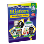 Australian Curriculum History Year 6: Ages 11-12
