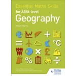 Essential Maths Skills for AS/A Level Geography