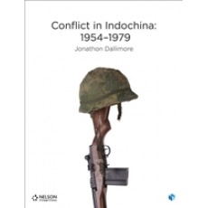 Conflict in Indochina:1954-79