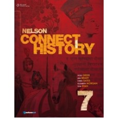 Nelson Connect with History A/C Yr 7 Student Book