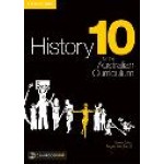 Cambridge History for the A/C Yr 10 Text book