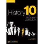Cambridge History for the A/C Yr 10 Teacher Resource