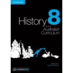 Cambridge History for the A/C Yr 8 Teacher Resource