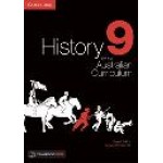 Cambridge History for the A/C Yr 9 Text book