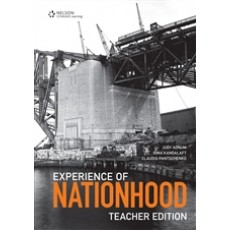 Experience of Nationhood - Teacher Edition