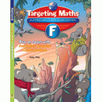 Targeting Maths Australian Curriculum Edition Foundation SB