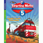 Targeting Maths Australian Curriculum Edition Year 5 SB