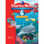 Targeting Maths Australian Curriculum Edition - Teaching Guide Year 6