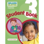 Nelson Maths: Australian Curriculum Student Book 3