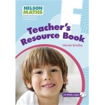 Nelson Maths: Australian Curriculum Teacher Resource Book F