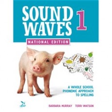 Sound Waves Student Book 1