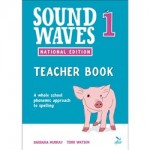 Sound Waves Teacher Book 1