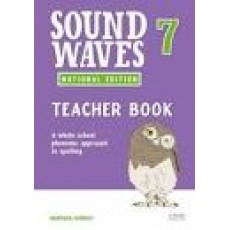 Sound Waves Teacher Book 7