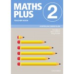 Maths Plus Teacher Book 2